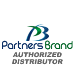 Partners Brand Authorized Distributor