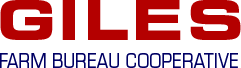 Giles Farm Bureau Coop