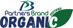 Partners Brand Certified Organic