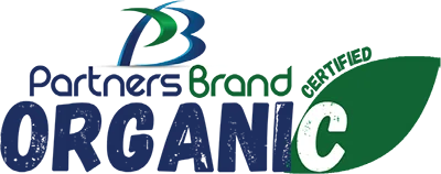 Partners Brand Certified Organic